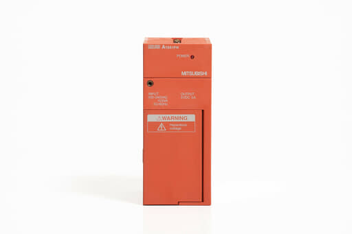 三菱 電源ユニット A1S61PN (05年製)