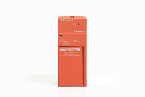 三菱 電源ユニット A1S61PN (11年製)
