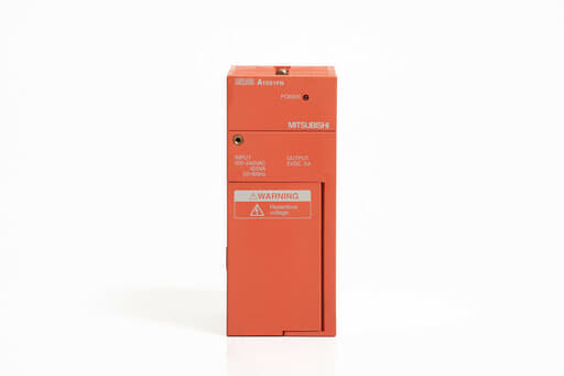 三菱 電源ユニット A1S61PN (04年製)