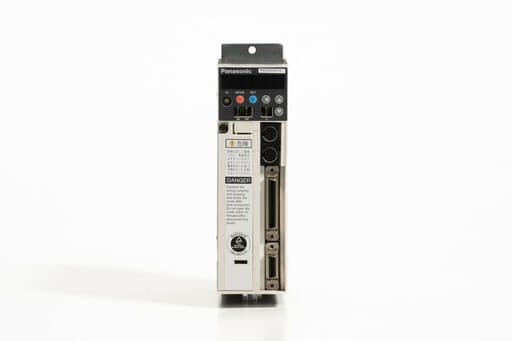 Panasonic MINAS Aシリーズ サーボアンプ MSDA023A1A (00年製)