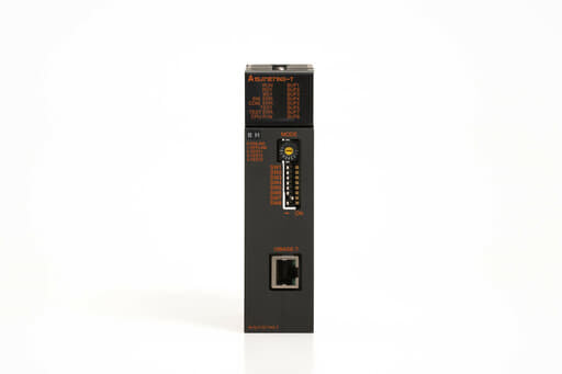 三菱 Ethernetインタフェースユニット A1SJ71E71N3-T (11年製)