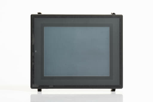 キーエンス タッチパネル VT3-V7 (VT3-E3付き)