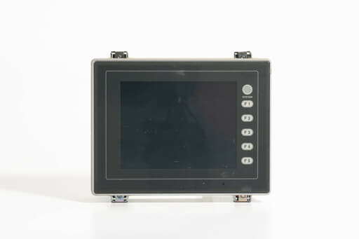 発紘電機 モニタッチ V806CD (09年製)