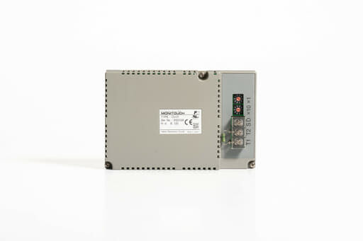 発紘電機 通信ユニット CU-01 (09年製)