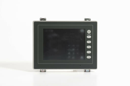 発紘電機 モニタッチ V806iTD (09年製)