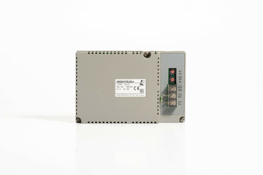 発紘電機 通信ユニット CU-01 (11年製)