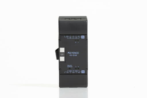 キーエンス 入力ユニット KV-E4X