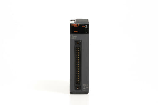 三菱 デジタル-アナログ変換ユニット Q66DA-G (22年製)