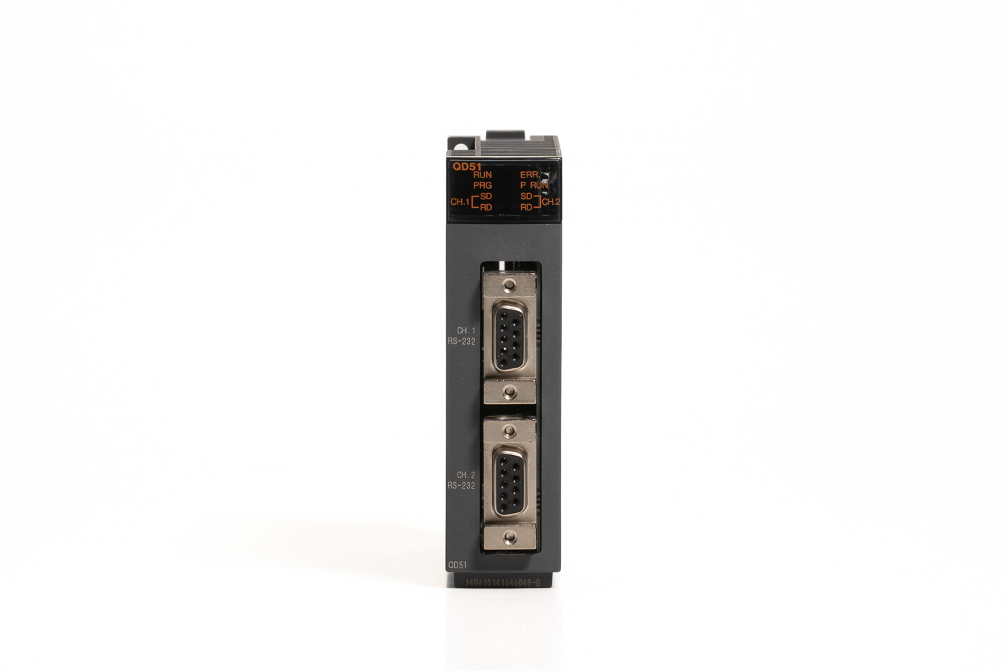 三菱 インテリジェントコミュニケーションユニット QD51 (12年製)