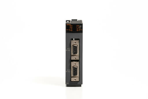 三菱 インテリジェントコミュニケーションユニット QD51 (12年製)