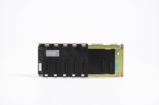 オムロン ベースユニット C200HW-BC051 (00年製)