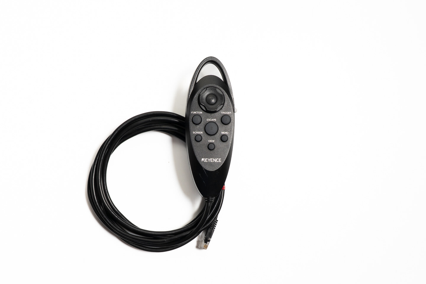 キーエンス コンソール OP-84231