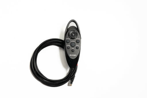 キーエンス コンソール OP-84231