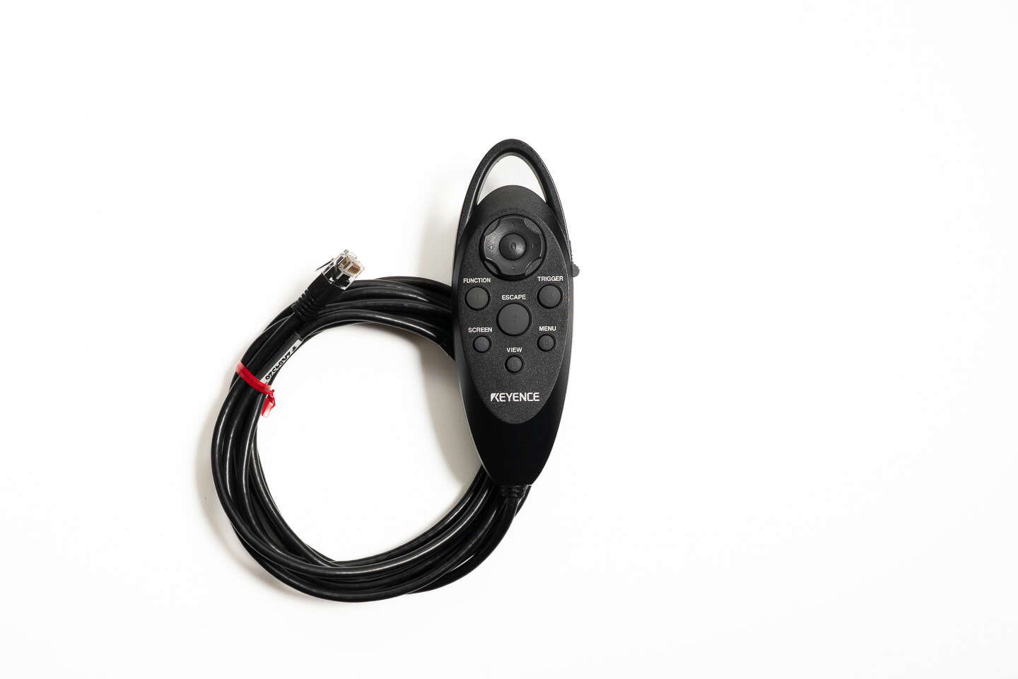 キーエンス コンソール OP-84231