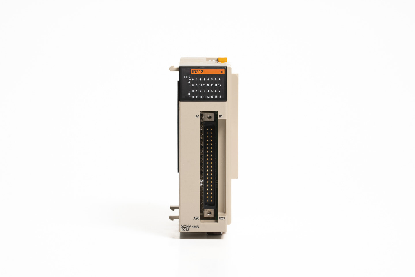 オムロン 入力ユニット CQM1-ID213 (93年製)