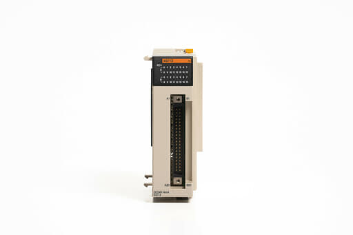 オムロン 入力ユニット CQM1-ID213 (93年製)