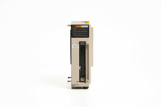 オムロン 入力ユニット CQM1-ID213 (03年製)