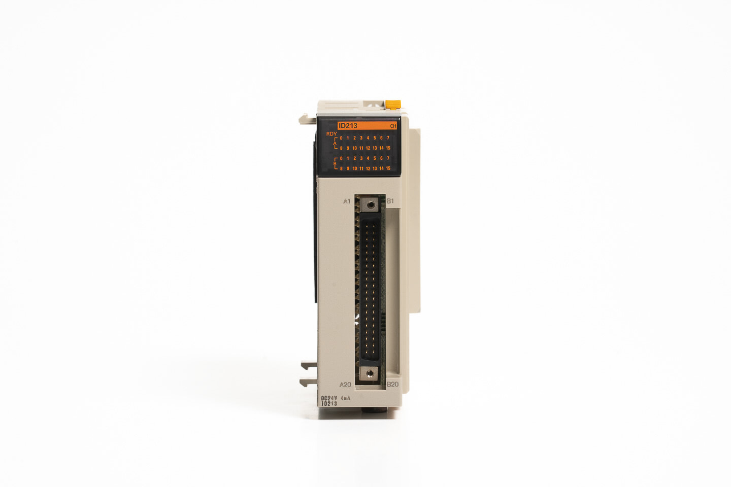 オムロン 入力ユニット CQM1-ID213 (01年製)