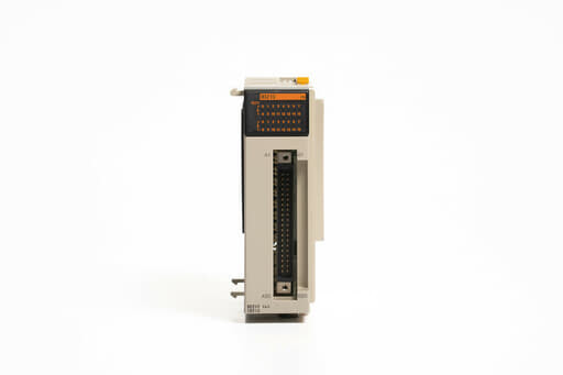 オムロン 入力ユニット CQM1-ID213 (01年製)