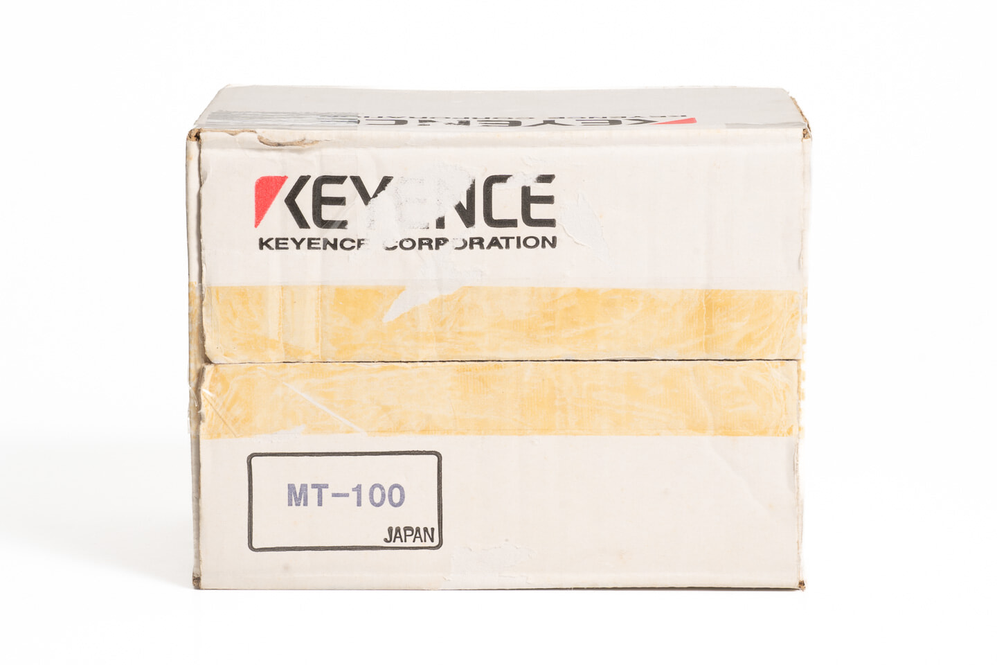 キーエンス マルチディスプレイ MT-100