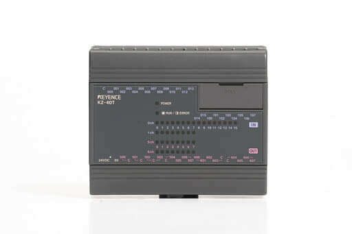 キーエンス 基本ユニット KZ-40T