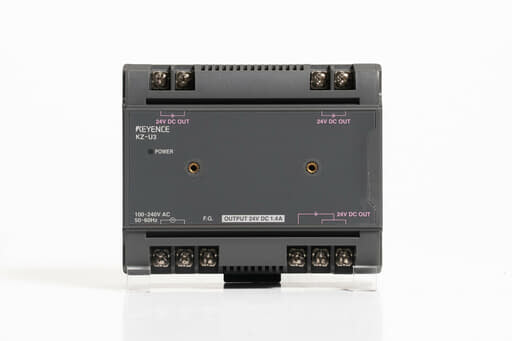 キーエンス 電源ユニット KZ-U3