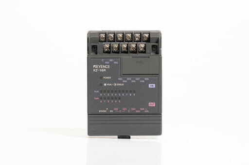 キーエンス 基本ユニット KZ-16R