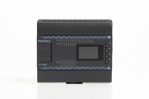 キーエンス 基本ユニット KV-40DT