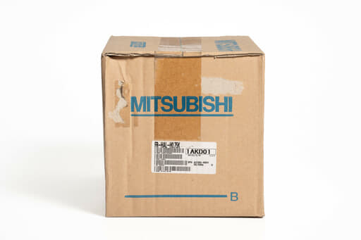 三菱 ACリアクトル FR-HAL-H0.75K (10年製)