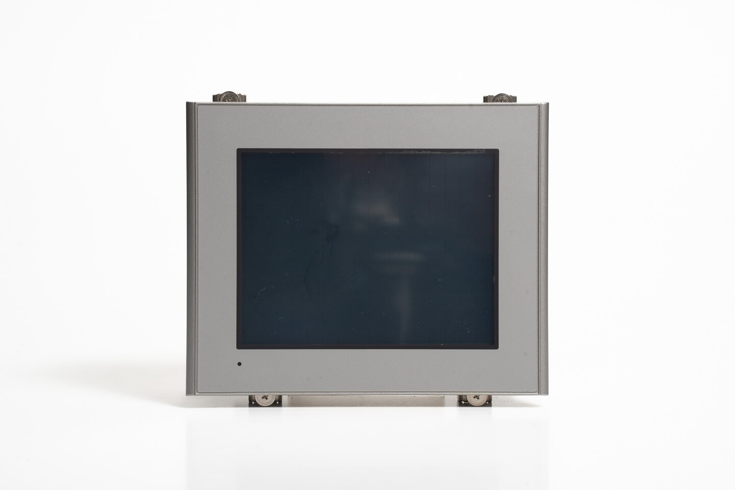 デジタル タッチパネル GP2301-SC41-24V (06年製・バックライト劣化)