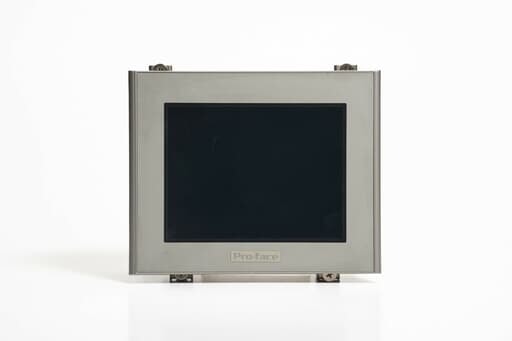 デジタル タッチパネル GP2301-SC41-24V (09年製)