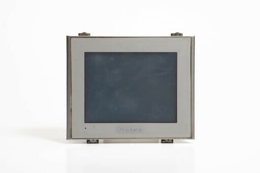 デジタル タッチパネル GP2301-LG41-24V (05年製)