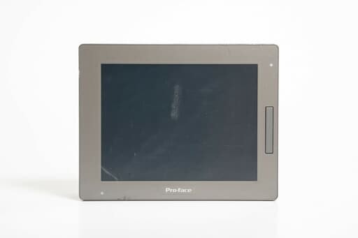 デジタル タッチパネル PFXSP5500TPD (15年製・PFXSP5B10)