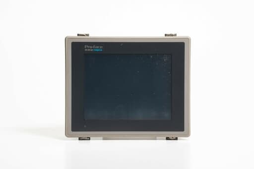 デジタル タッチパネル GP377-LG41-24V (07年製)