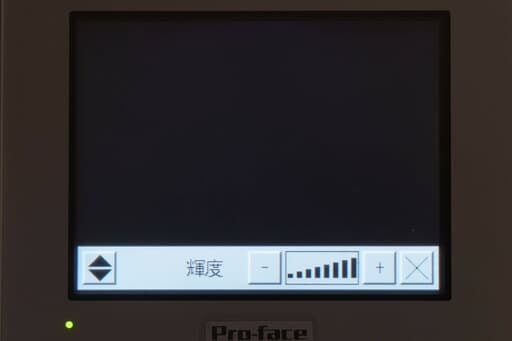 デジタル タッチパネル PFXGP4301TADW (13年製) | 保守部品.com