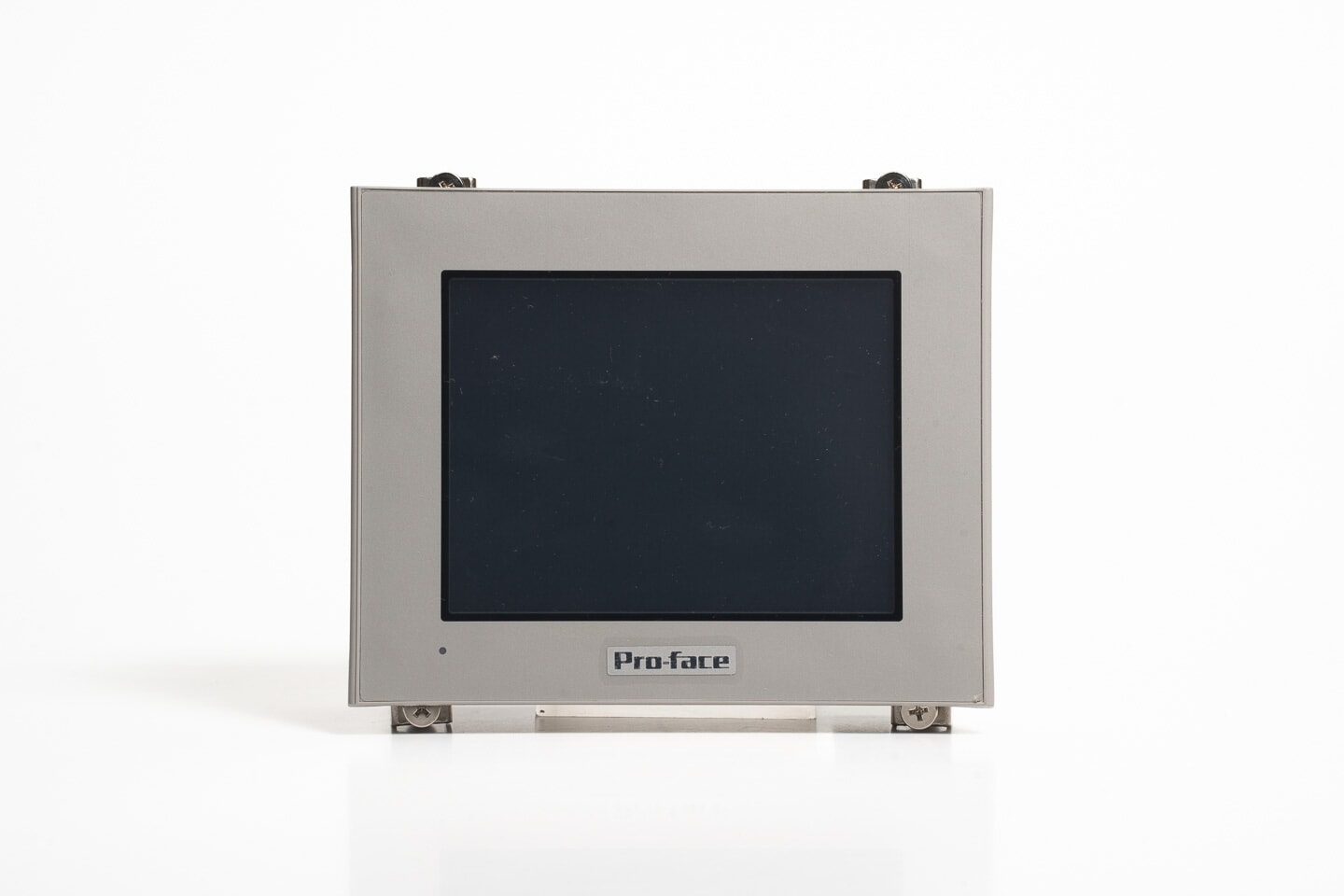 デジタル タッチパネル PFXGP4301TADW (13年製)