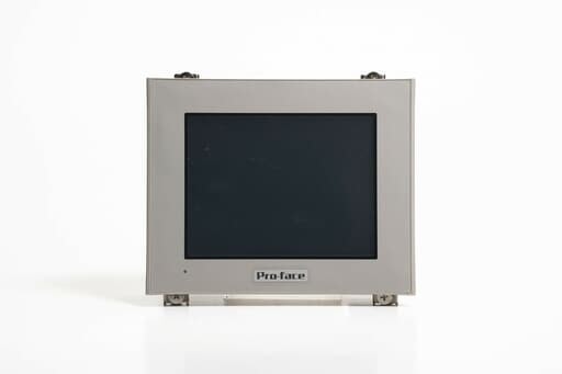 デジタル タッチパネル PFXGP4301TADW (13年製)