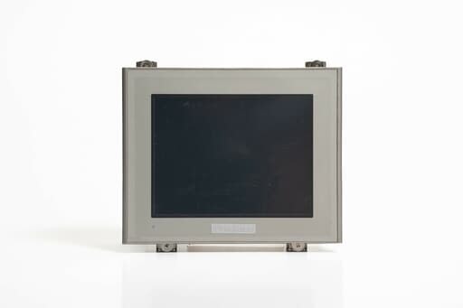 デジタル タッチパネル AGP3301-S1-D24 (08年製)