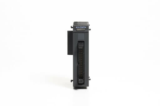 キーエンス 出力ユニット KV-C32TA