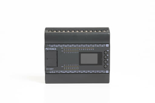 キーエンス 基本ユニット KV-40DT