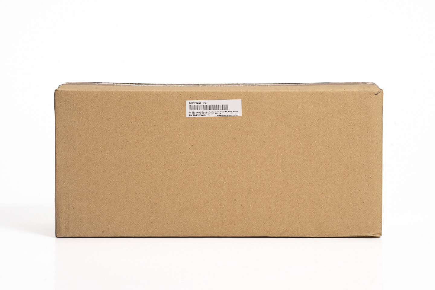 TDK スイッチング電源 HWS300-24