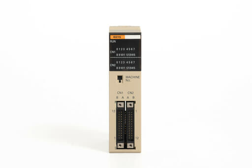 オムロン 入力ユニット C200H-ID215 (90年製)