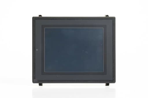 キーエンス タッチパネル VT3-V7