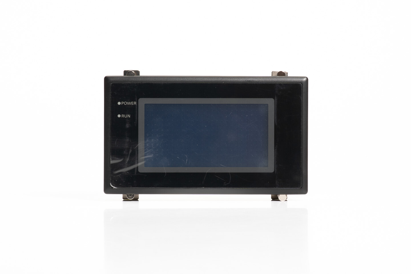 オムロン プログラマブルターミナル NT20S-ST121B-V3 (97年製)