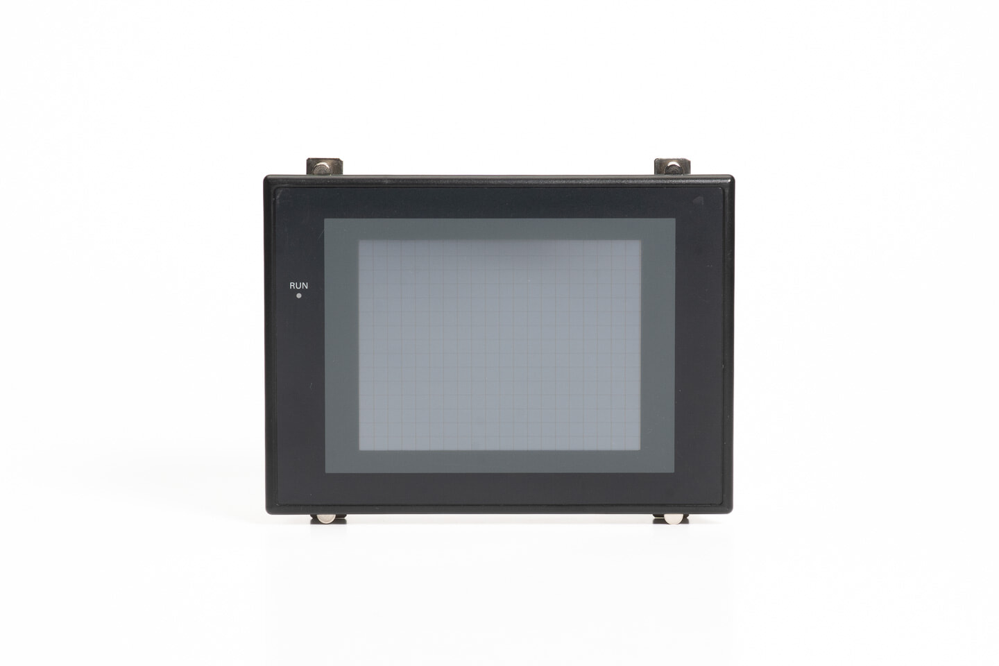 オムロン プログラマブルターミナル NS5-TQ01B-V2 (05年製・欠け)