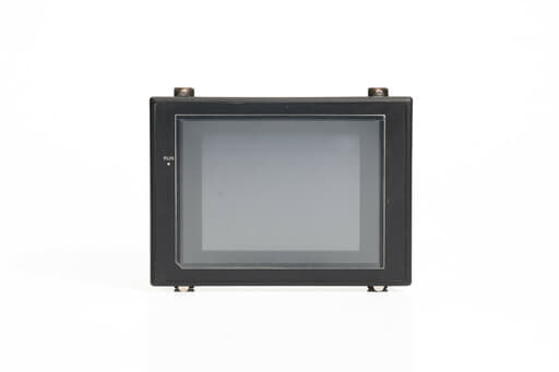 オムロン プログラマブルターミナル NS5-SQ10B-V2 (14年製)