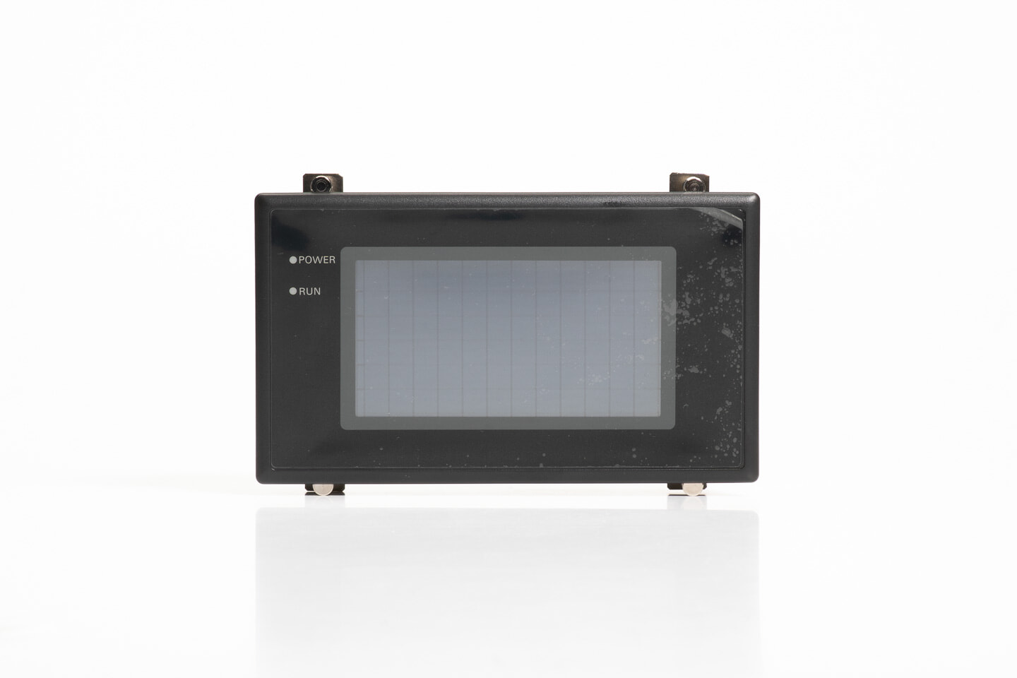 オムロン プログラマブルターミナル NT20S-ST121B-V3 (01年製)