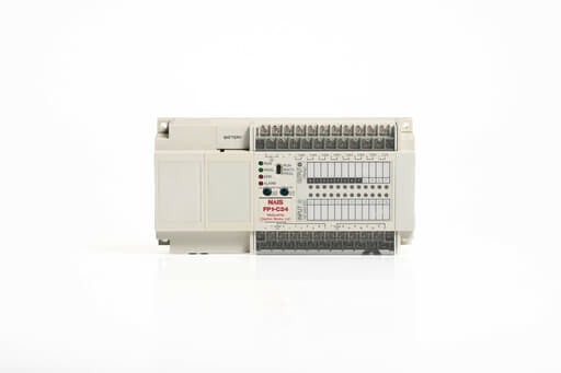 Panasonic コントロールユニット FP1-C24 (AFP12213-F) (00年製)