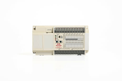 Panasonic コントロールユニット FP1-C24 (AFP12212CB) (95年製)