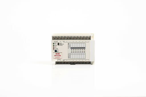 Panasonic コントロールユニット FP1-C16 (AFP12116B) (97年製)